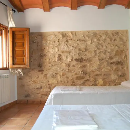 Country house El Callejon Nerpio