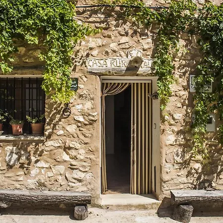 Country house El Callejon *